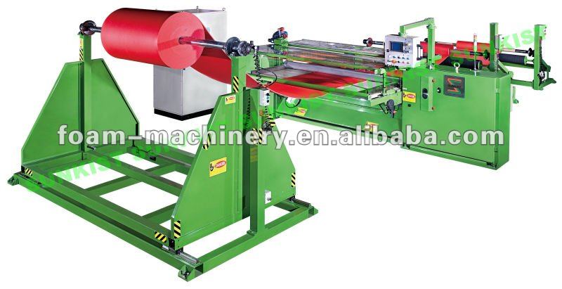 Heavy Duty Profile Cutting Machine