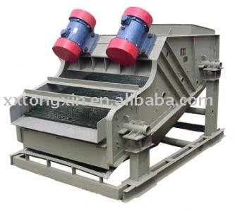 Heavy-duty sieving machine supply to coal (manufacturer)