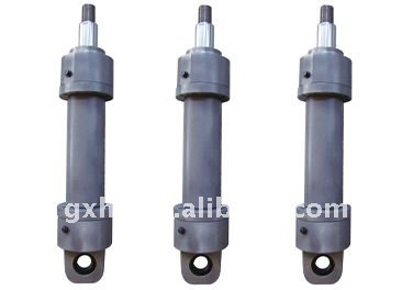 Heavy Metallurgical Hydraulic Cylinder