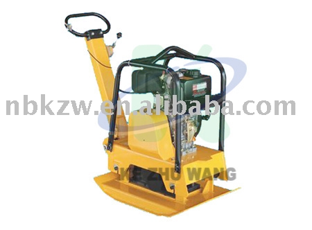 Heavy Reversible plate compactor C-160