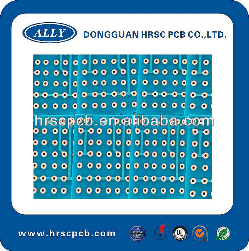 heel seat lasting machine PCB boards