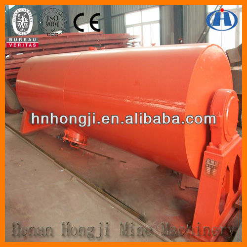 Henan Hongji intermittent(ceramic) at good price with ISO 9001 CE and large capacity ball mill Henan Hongji intermittent(ceramic) at good price with ISO 9001 CE and large capacity ball mill