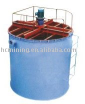 hengchang High efficiency stirred leaching tank/ traction thickener