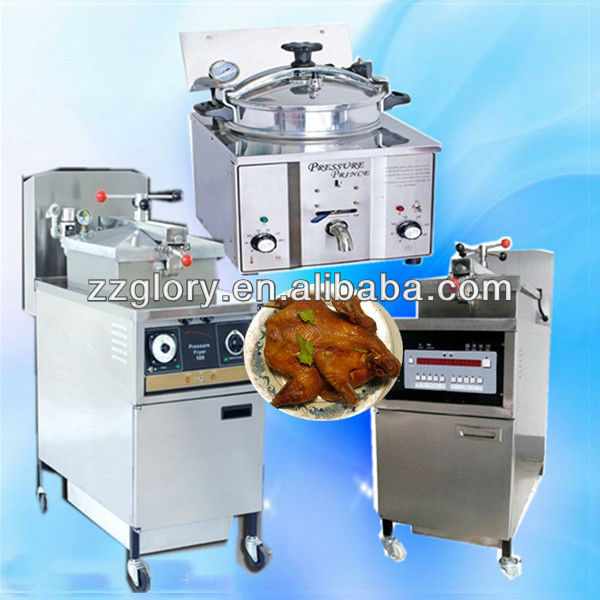 Henny Penny Similar Free Standing 25L Deep Fryer