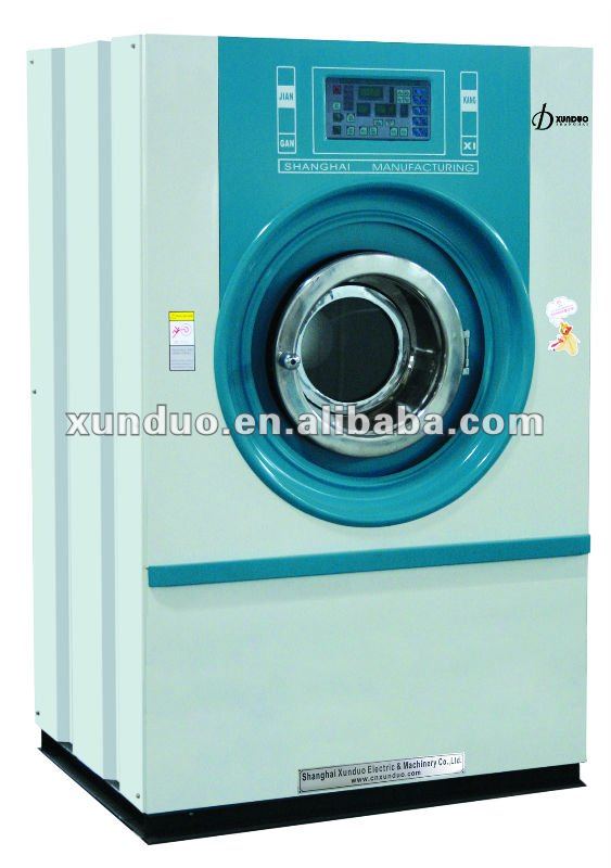 HG-S eletric,steam, gas heated) industrial clothes dryer