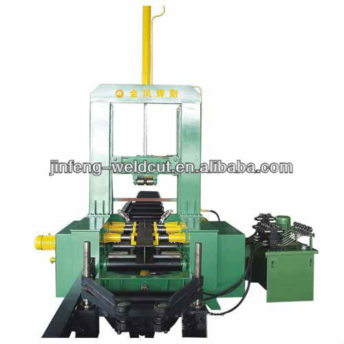 HG1500 H beam assembly machine