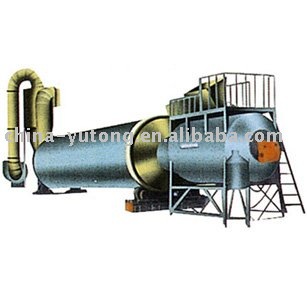 HGB Cylinder Dryer