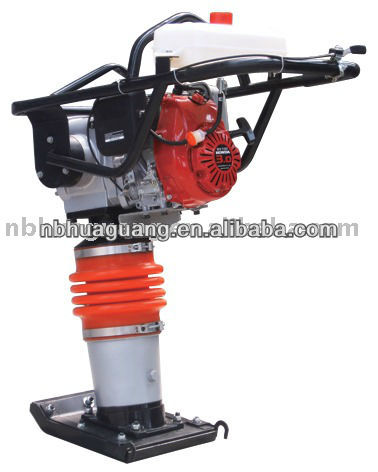 HGR80KH Honda mikasa tamping rammer