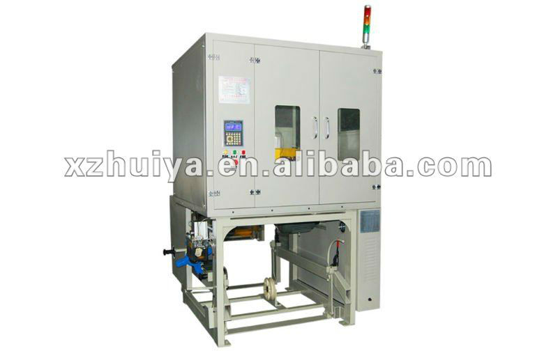 HGSB-24A high speed cable braiding machine