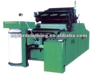 Hi-efficiency A186G cotton carding machine