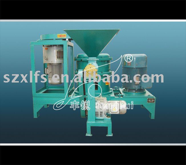 High capacity and high quality Corn Grinder