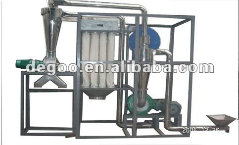 High capacity automatic Grist mill for sale