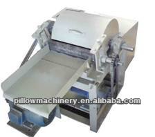 High Capacity Cotton Carding Machine with CE