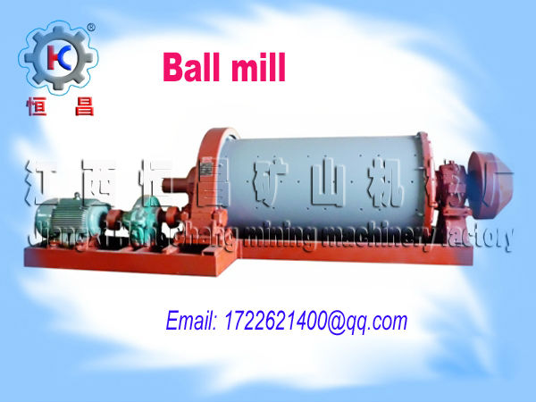High capacity Crushed Ball Mill For Exporting 3200*4500 Crushed Ball Mill High capacity Crushed Ball Mill For Exporting