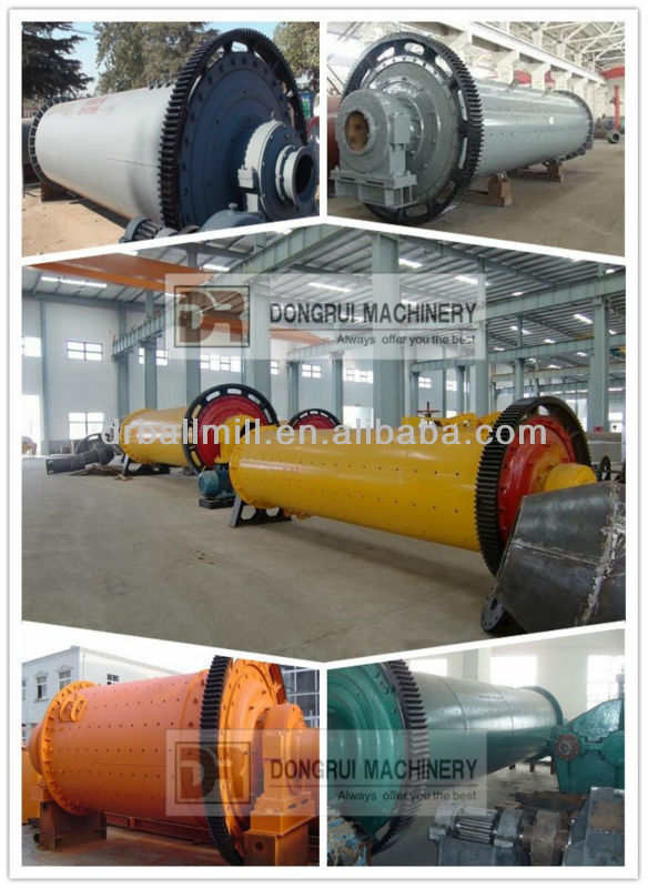 High capacity Crushed ball mill price For Exporting diferemd model,various kind High capacity Crushed ball mill price For Exporting