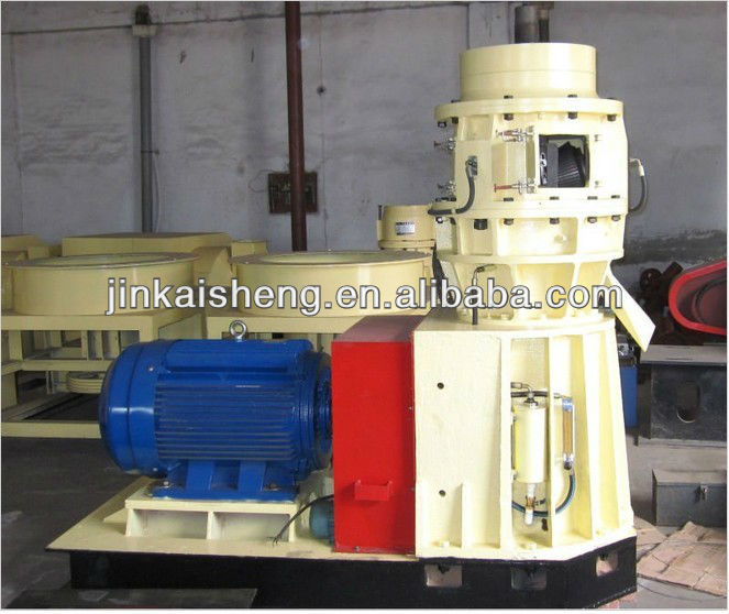 High capacity organic fertilizer granulator machine hot sale