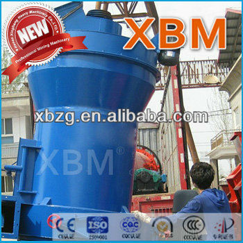 High capacity raymond mill 4R2715 High capacity raymond mill