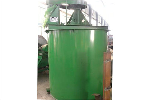 High Concentration high concentration agitation tank