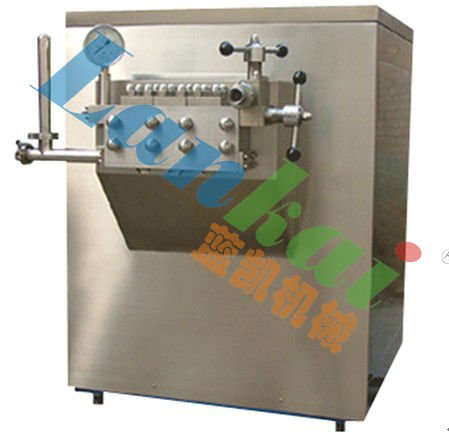 high efficency Juice Homogenizer fruit juice homogenizer