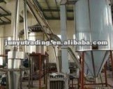 high efficent good performance instant coffee production plant 18