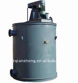 high efficiency agitating tank