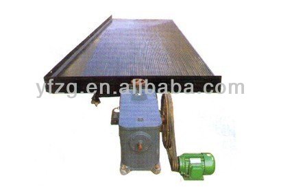 HIgh efficiency and high capacity concentrator