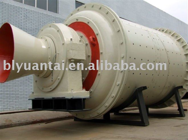 High efficiency!! Ball Mill for grinding stones, ore,etc