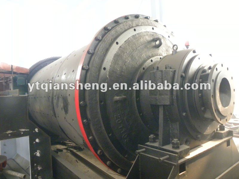 high efficiency ball mill used in ore MQ GZM high efficiency ball mill used in ore