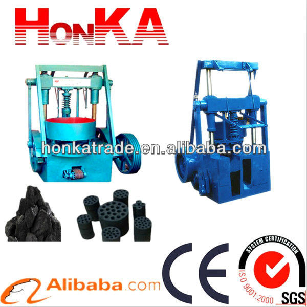 High efficiency Briquette Making Machine