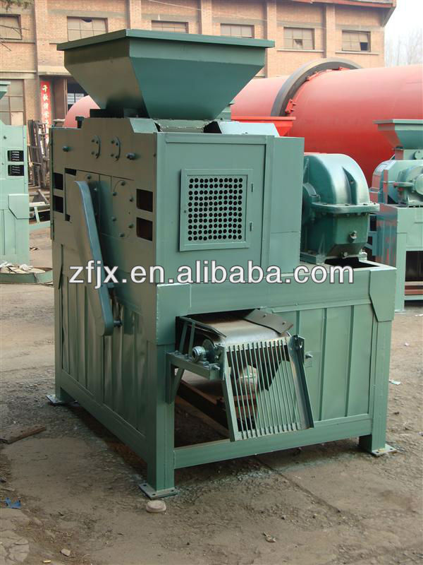High efficiency charcoal ball press machine (Tel:0086-18739193590) ZF High efficiency charcoal ball press machine (Tel:0086-18739193590)