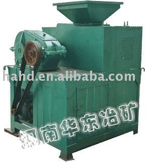 High efficiency Coal Briquette Press Machine High efficiency Coal Briquette Press Machine