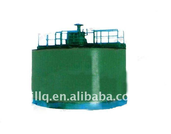 High efficiency concentrator hot sale in middle East