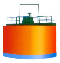 High efficiency concentrator-xinguang