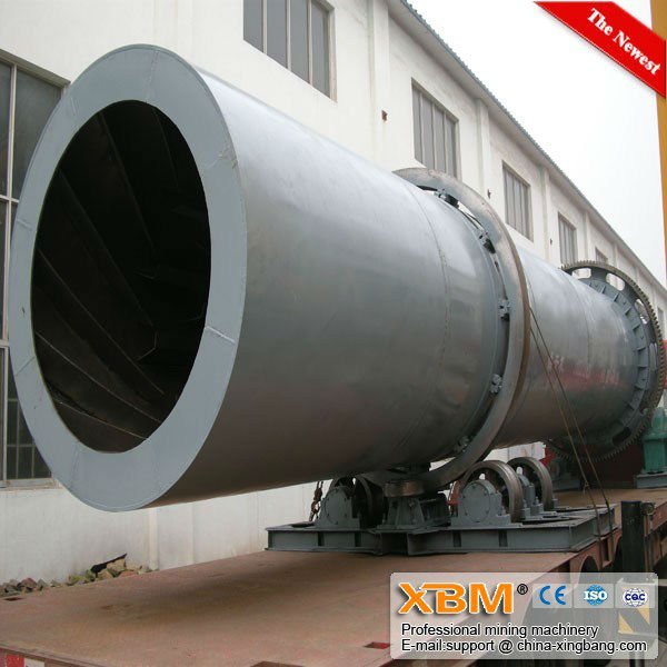 High Efficiency Drying Machine/Drying Equipment/Dryer Machine