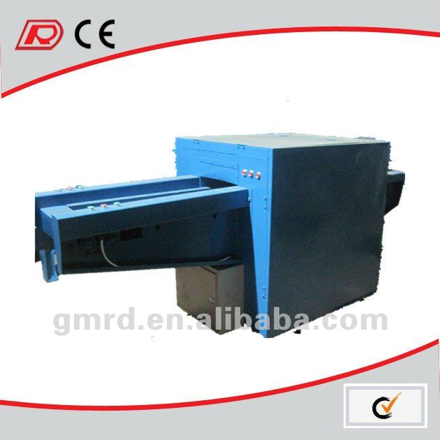 high efficiency fibre/cotton waste cutting machine RD-900 high efficiency fibre/cotton waste cutting machine