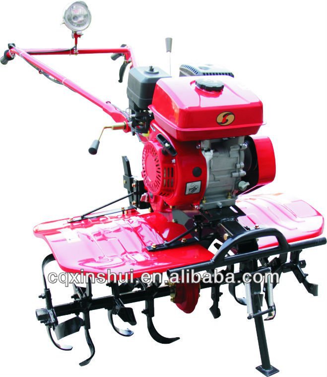 High Efficiency Gear Transmission cheap cultivator