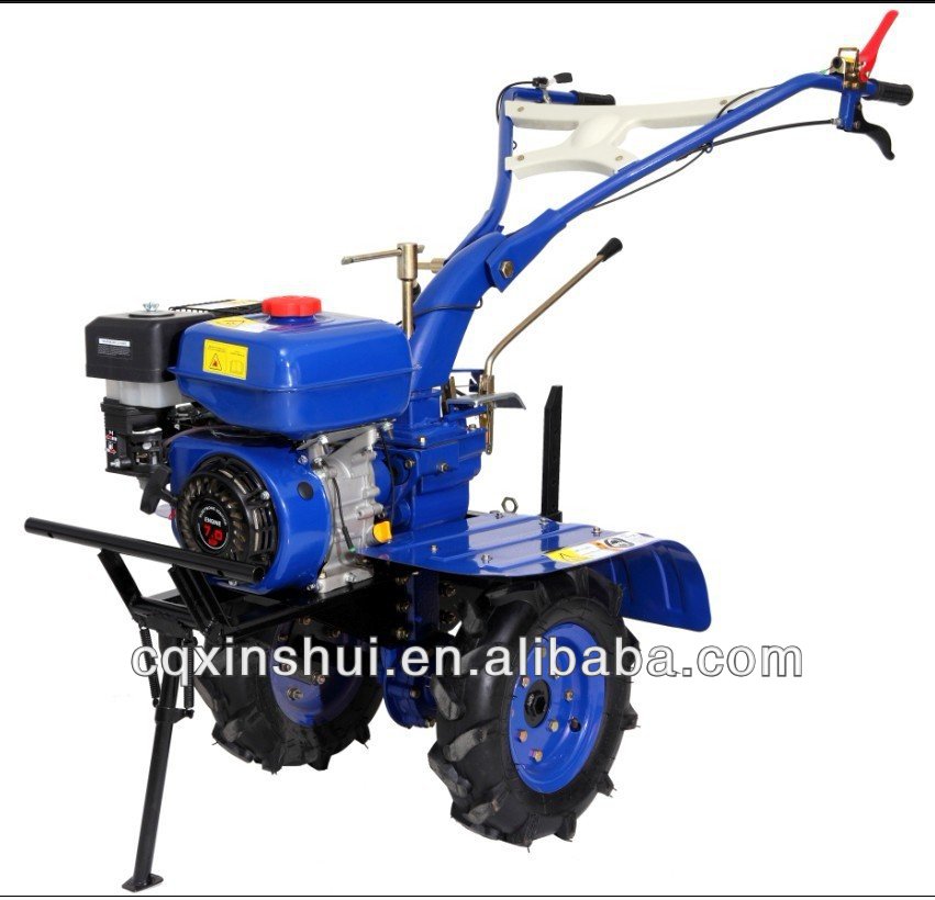 High Efficiency Gear Transmission cultivator parts spring tooth