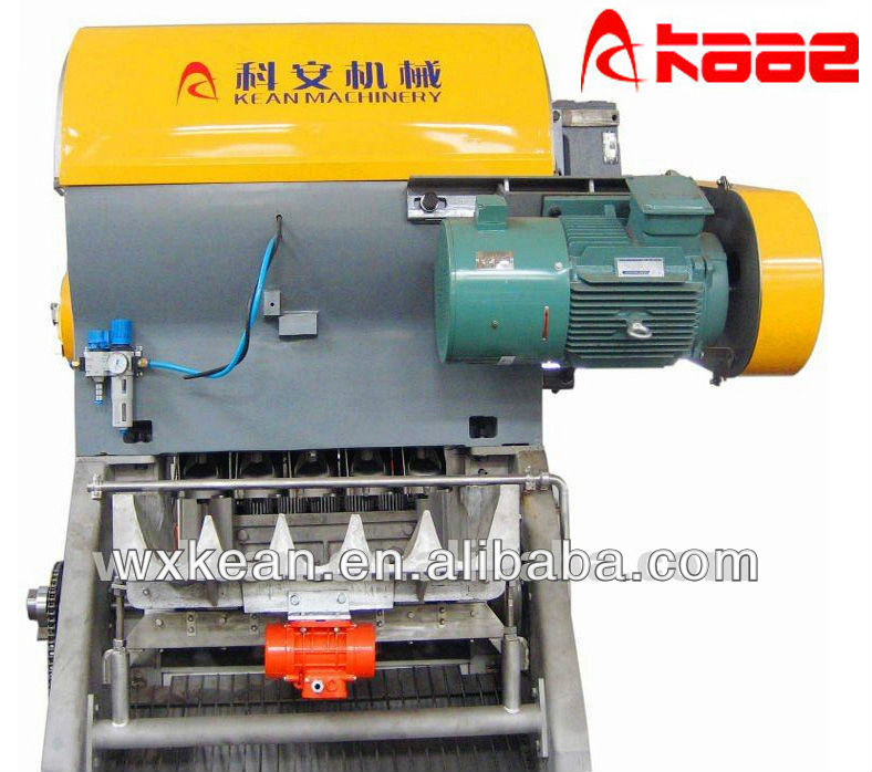 High efficiency industrial cup type orange Juice extractor