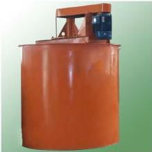 High efficiency leaching stirred tank stirred leaching tank