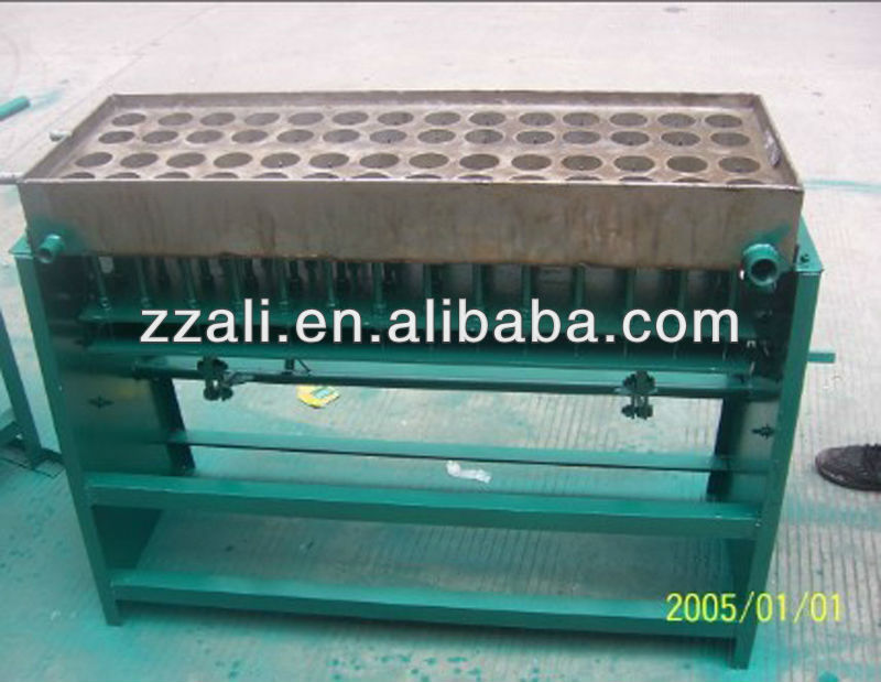 High efficiency machine to make candles of wax/machine making candle/wax moulding machine