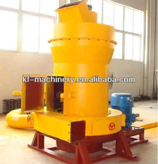 High Efficiency Raymond Mill with Good Quality kefan company 3R2115 High Efficiency Raymond Mill with Good Quality kefan company