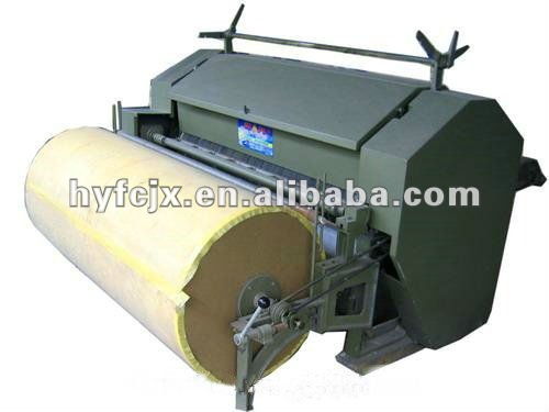 High efficiency Small Carding Machine for Wool