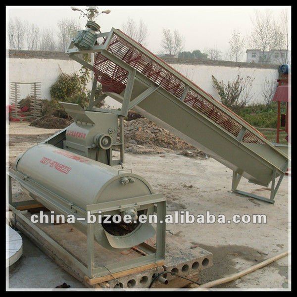 High efficiency/specially produce machine production cassava mill