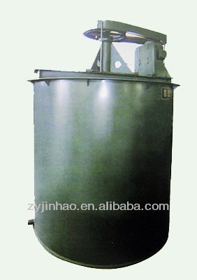 High Efficiency Stirred Tank For Sale