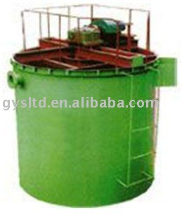 High efficiency Thickener