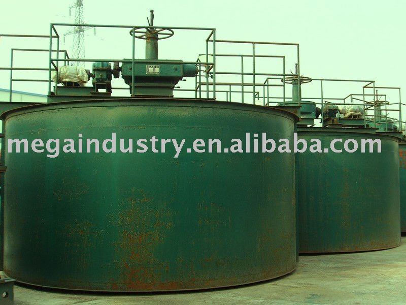 High Efficiency Thickener