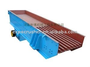 High-Efficiency Vibrating Feeder