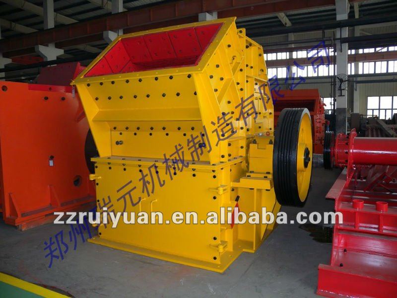 High efficient and rock hammer crusher at cheap price
