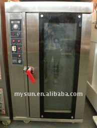 High efficient Convection oven