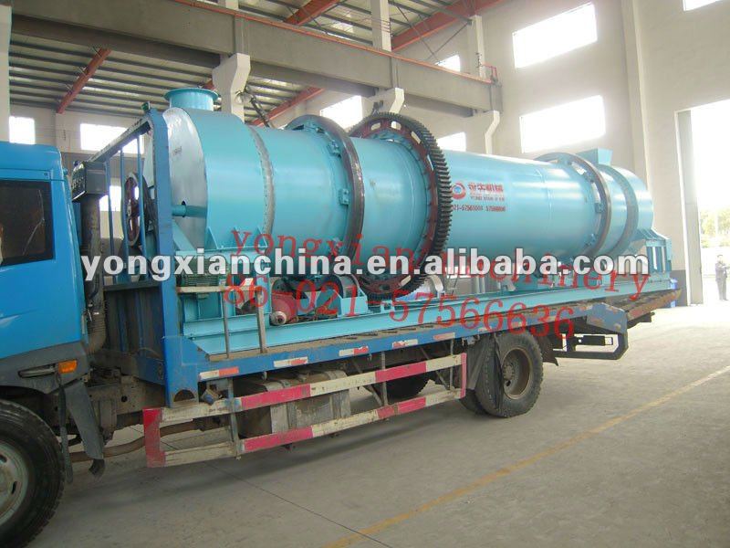 high efficient Fluorite Powder Dryer oven